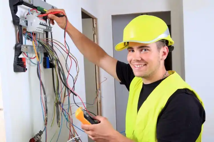 elektricien Molenhoek